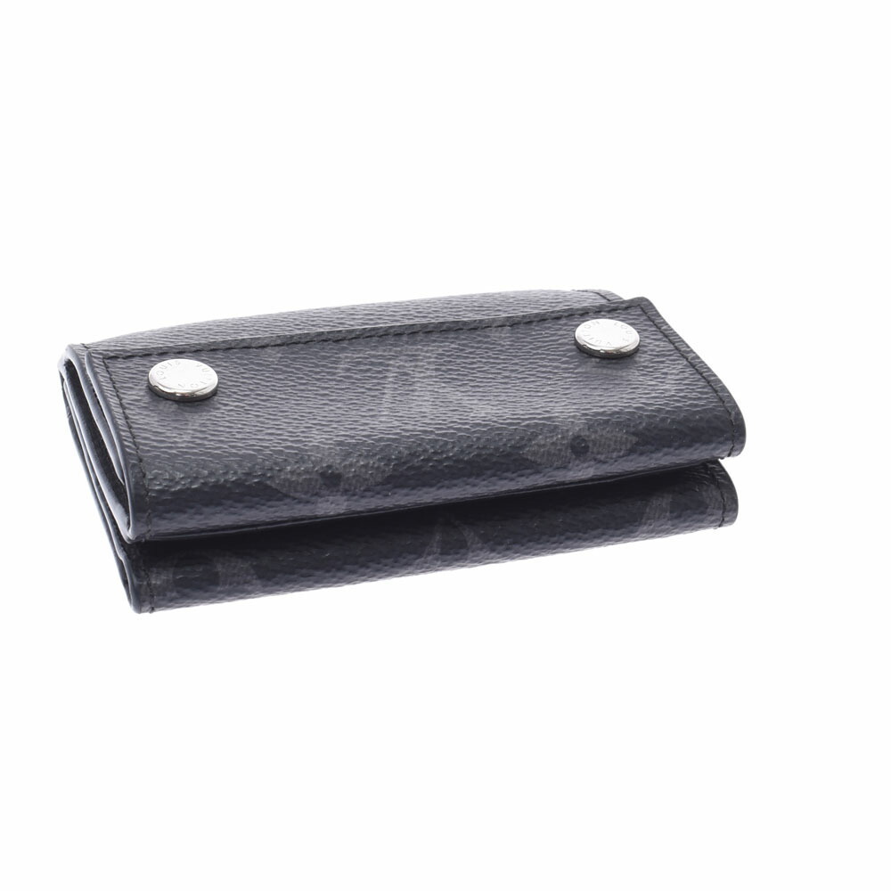 Louis Vuitton Monogram Eclipse Black Discovery Wa… - image 7